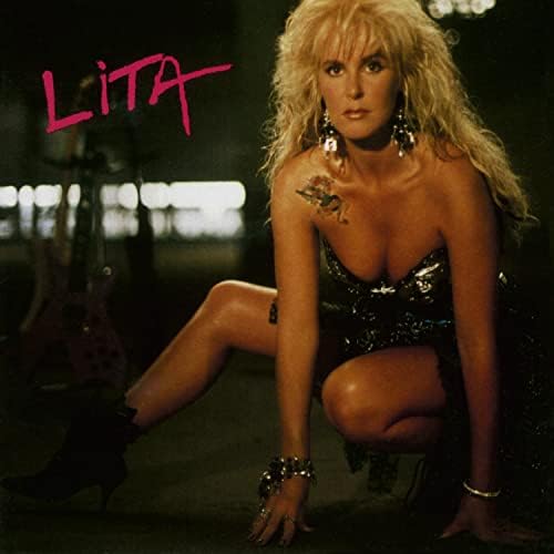 FORD,LITA - Lita - Amazon.com Music